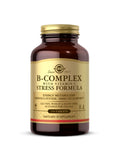 Solgar B-Complex with Vitamin C Stress Formula 250 tablets