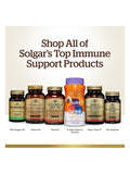 Solgar Vitamin C 500 mg with Rose Hips Tab 100 tablets