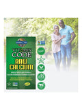 Garden of Life Vitamin Code Raw Calcium 120 capsules