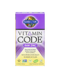 Garden of Life Vitamin Code Raw Zinc 60 capsules