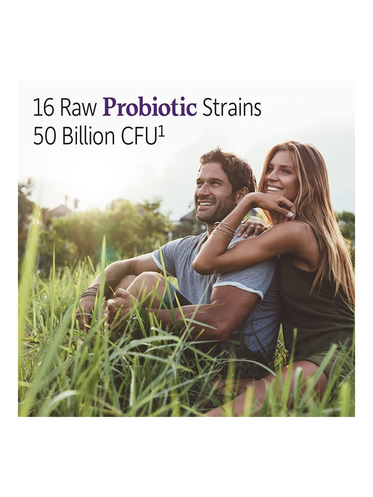 Garden of Life Dr. Formulated Probiotics Mood Shelf 60 capsules