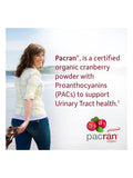 Garden of Life Dr. Formulated Probiotics Urinary Tract Shelf 60 capsules
