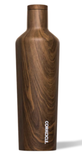 Corkcicle - Origins Collection - Tumbler - 12oz - Walnut Wood