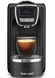 Cuisinart Espresso Defined Espresso Maker - Nespresso Capsule Compatible